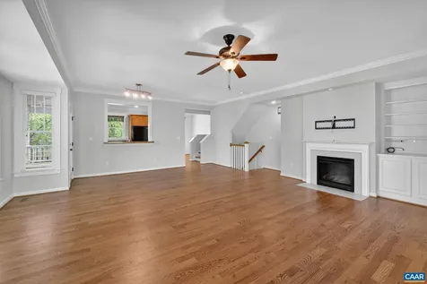 1719 Painted Sky Terrace Charlottesville VA 22901