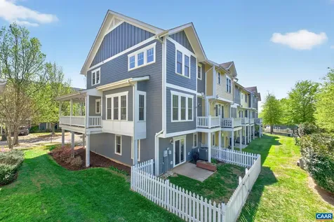 1719 Painted Sky Terrace Charlottesville VA 22901