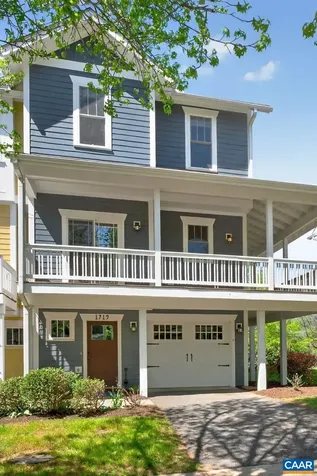 1719 Painted Sky Terrace Charlottesville VA 22901