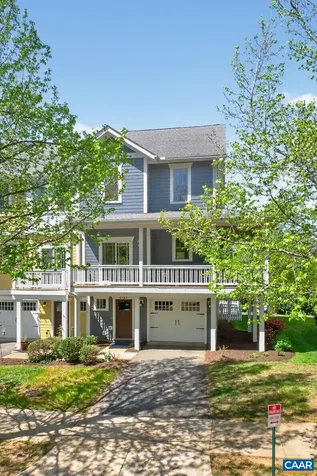 1719 Painted Sky Terrace Charlottesville VA 22901