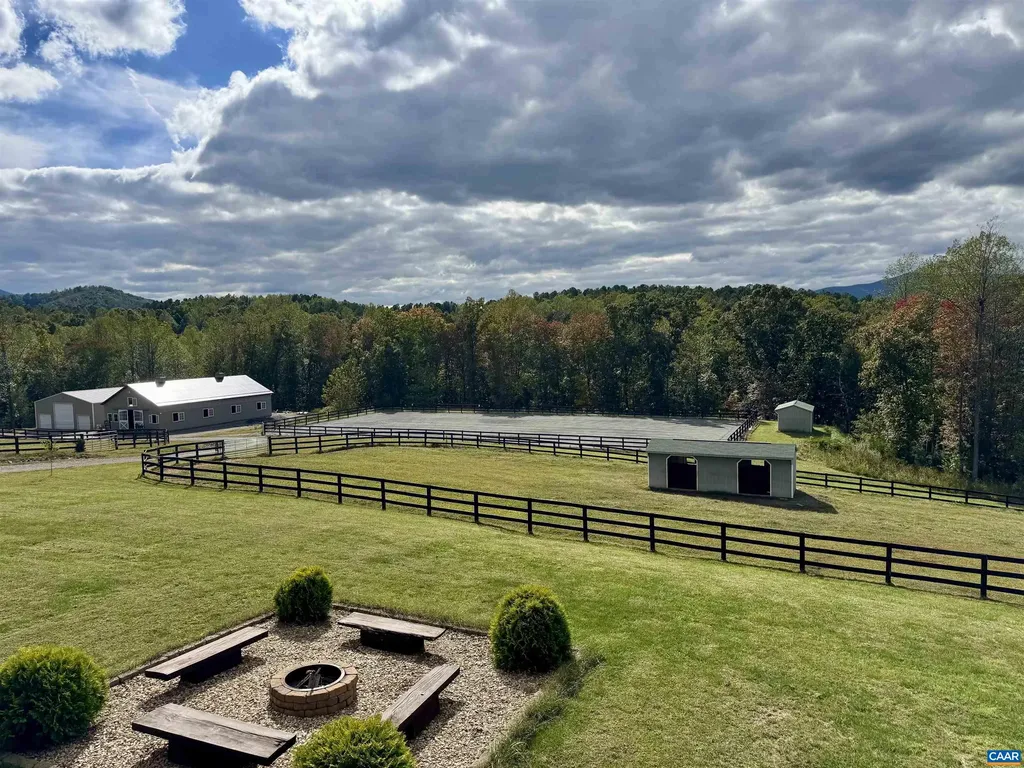 Afton VA, 2236 Craigs Store Road