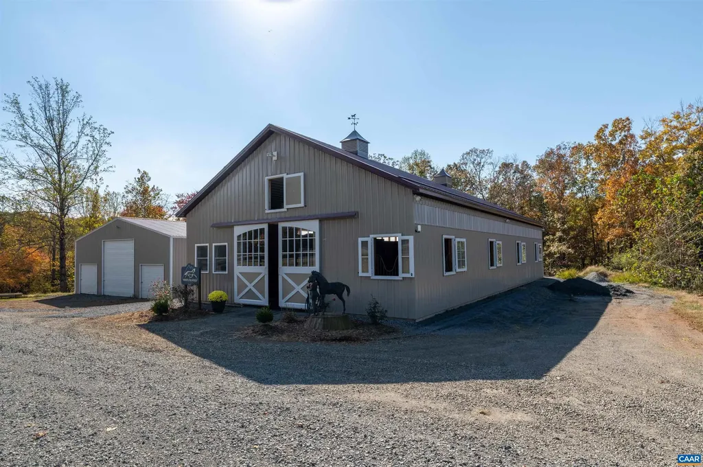 2236 Craigs Store Road Afton VA 22920