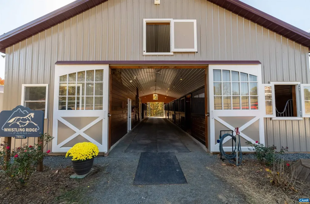 2236 Craigs Store Road Afton VA 22920