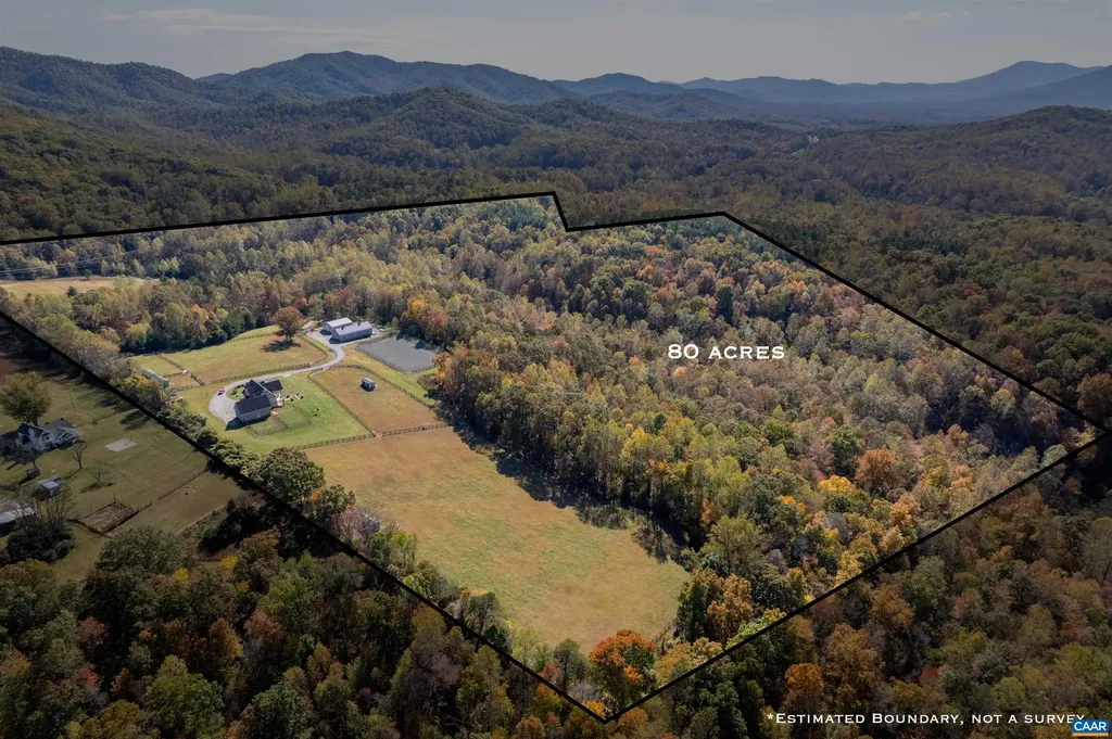 2236 Craigs Store Road Afton VA 22920