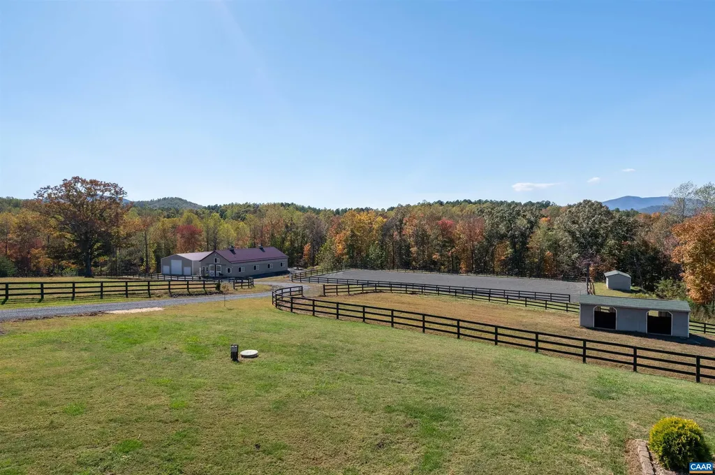 2236 Craigs Store Road Afton VA 22920
