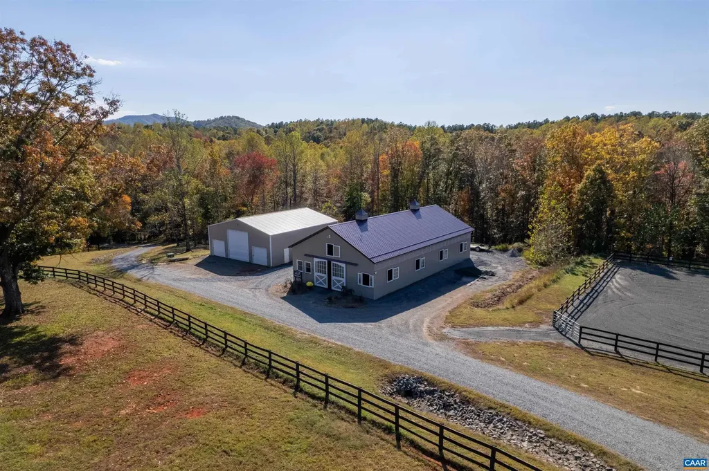 2236 Craigs Store Road Afton VA 22920