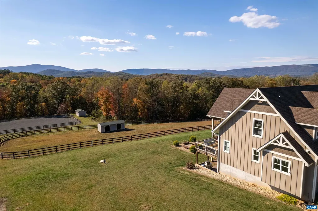 2236 Craigs Store Road Afton VA 22920