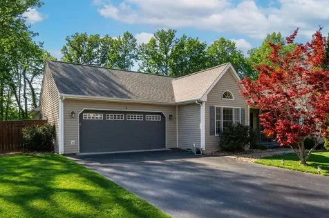 297 Arrow Head Lane Stuarts Draft VA 24477