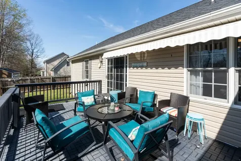 297 Arrow Head Lane Stuarts Draft VA 24477
