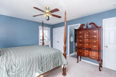 297 Arrow Head Lane Stuarts Draft VA 24477