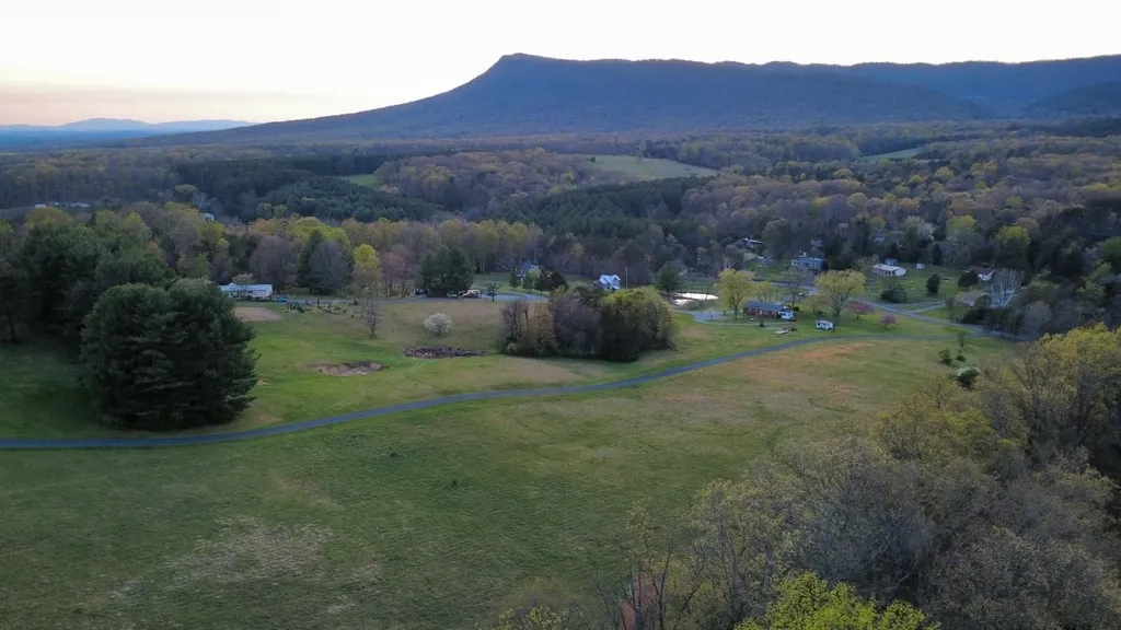 Tbd Bloomer Springs Road Mcgaheysville VA 22840