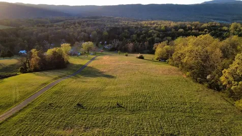 Tbd Bloomer Springs Road Mcgaheysville VA 22840