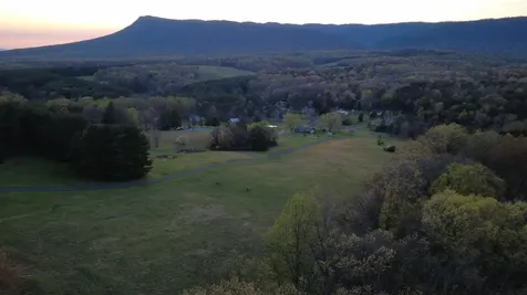 Tbd Bloomer Springs Road Mcgaheysville VA 22840