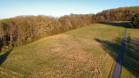 Tbd Bloomer Springs Road Mcgaheysville VA 22840