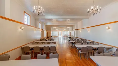 5 South Main Street Petersburg WV 26847
