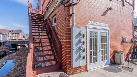 5 South Main Street Petersburg WV 26847