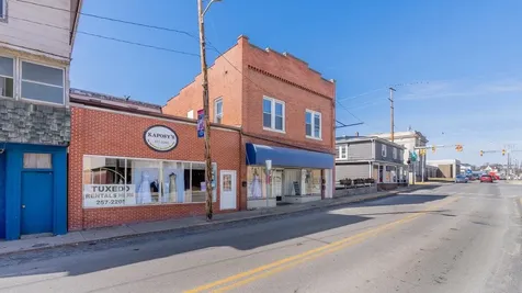 5 South Main Street Petersburg WV 26847