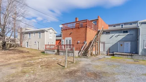 5 South Main Street Petersburg WV 26847