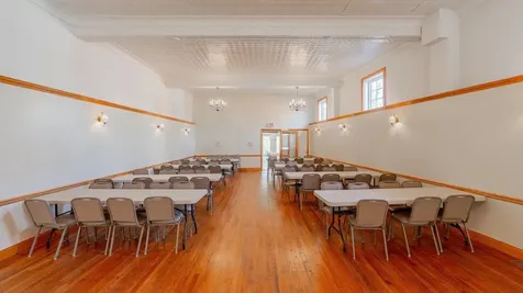 5 South Main Street Petersburg WV 26847