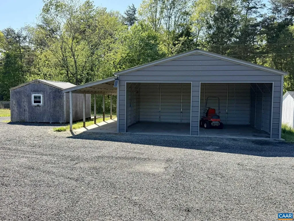 1497 Salem Church Road Palmyra VA 22963