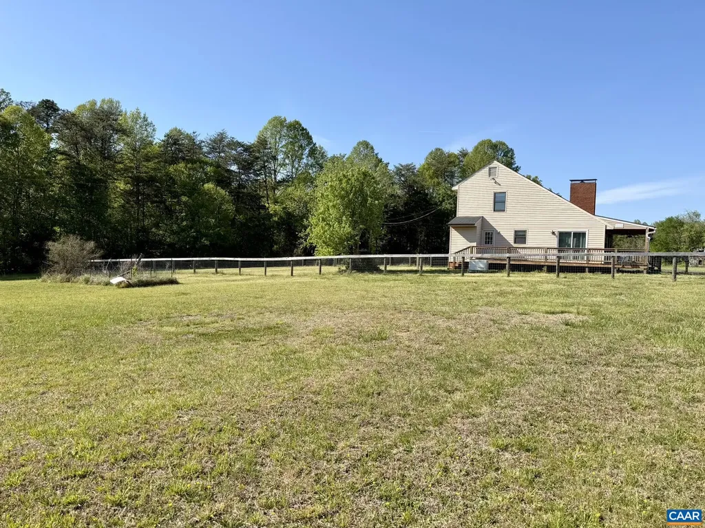 1497 Salem Church Road Palmyra VA 22963