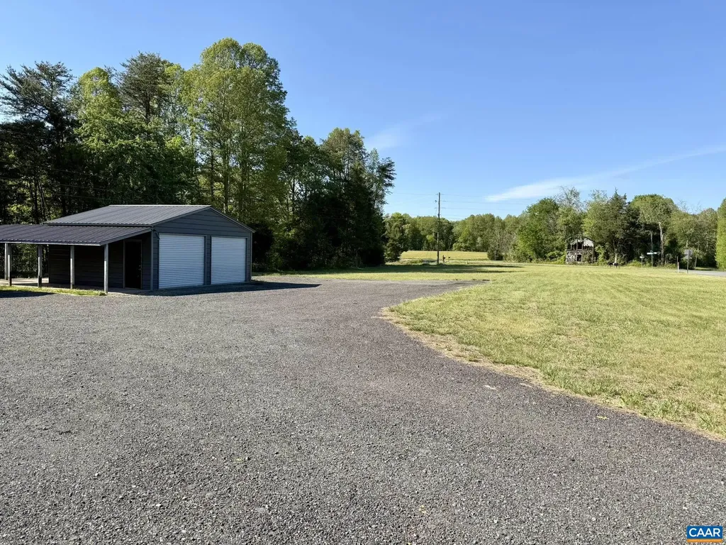 1497 Salem Church Road Palmyra VA 22963