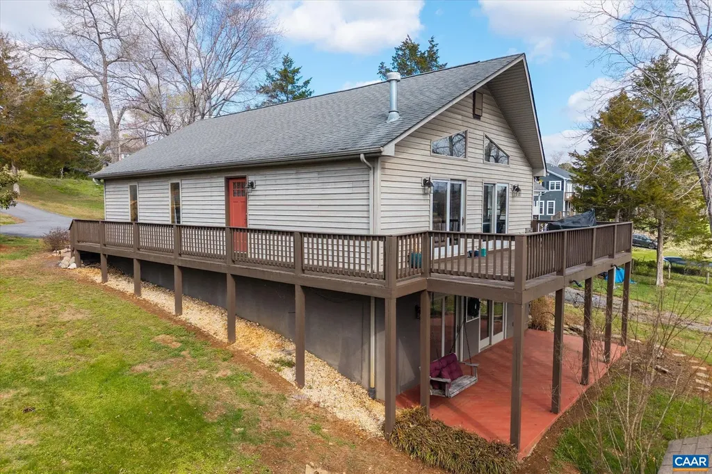 763 Westwood Road Stanardsville VA 22973
