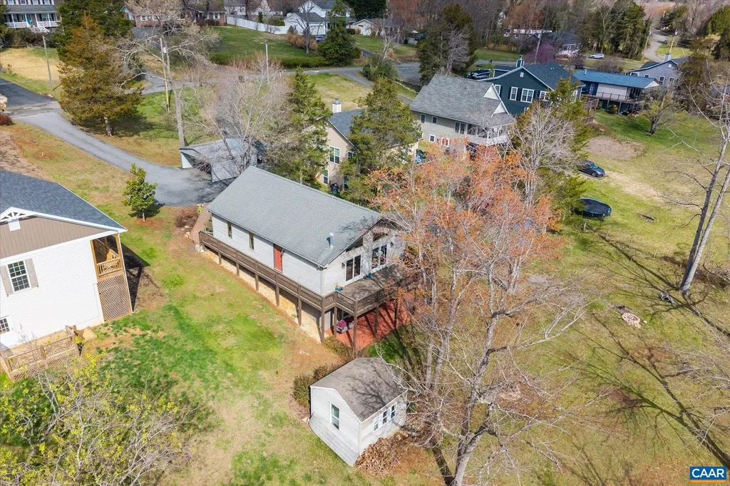 763 Westwood Road Stanardsville VA 22973