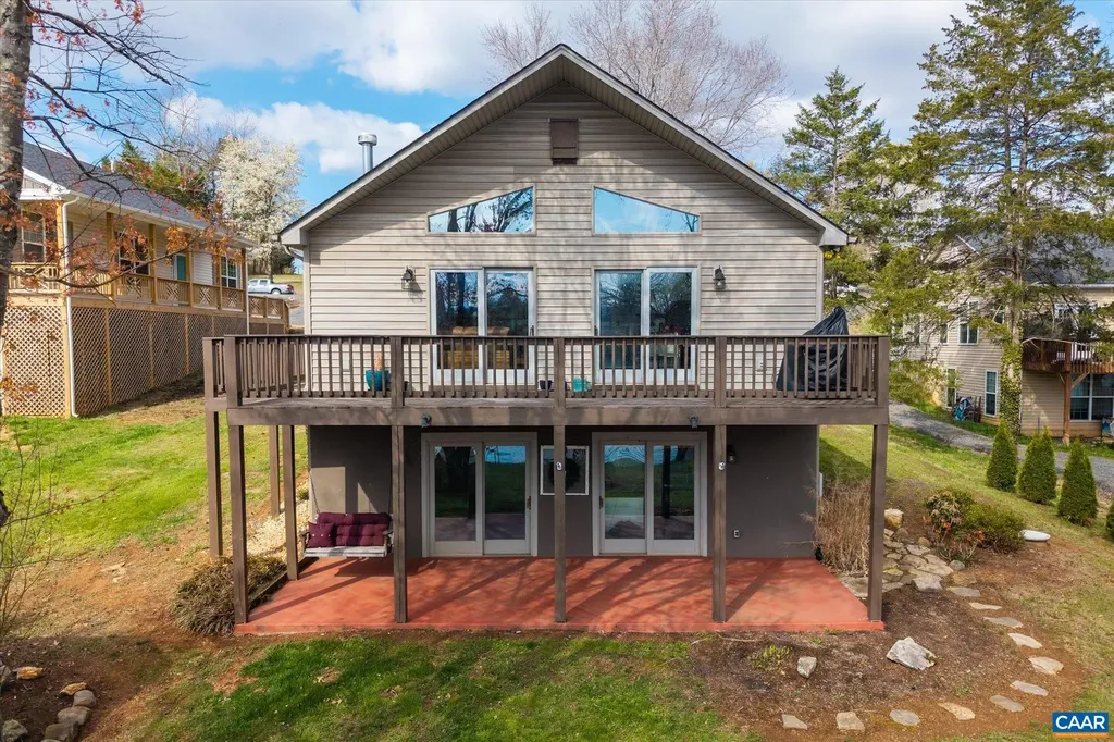 763 Westwood Road Stanardsville VA 22973