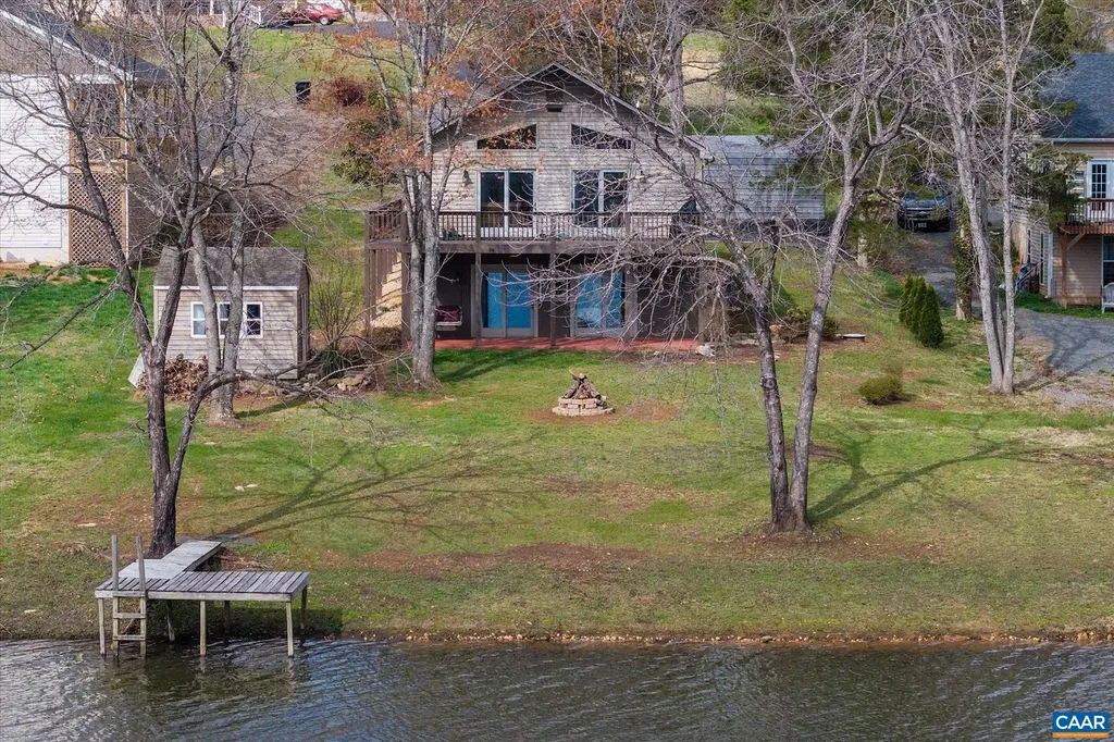 763 Westwood Road Stanardsville VA 22973