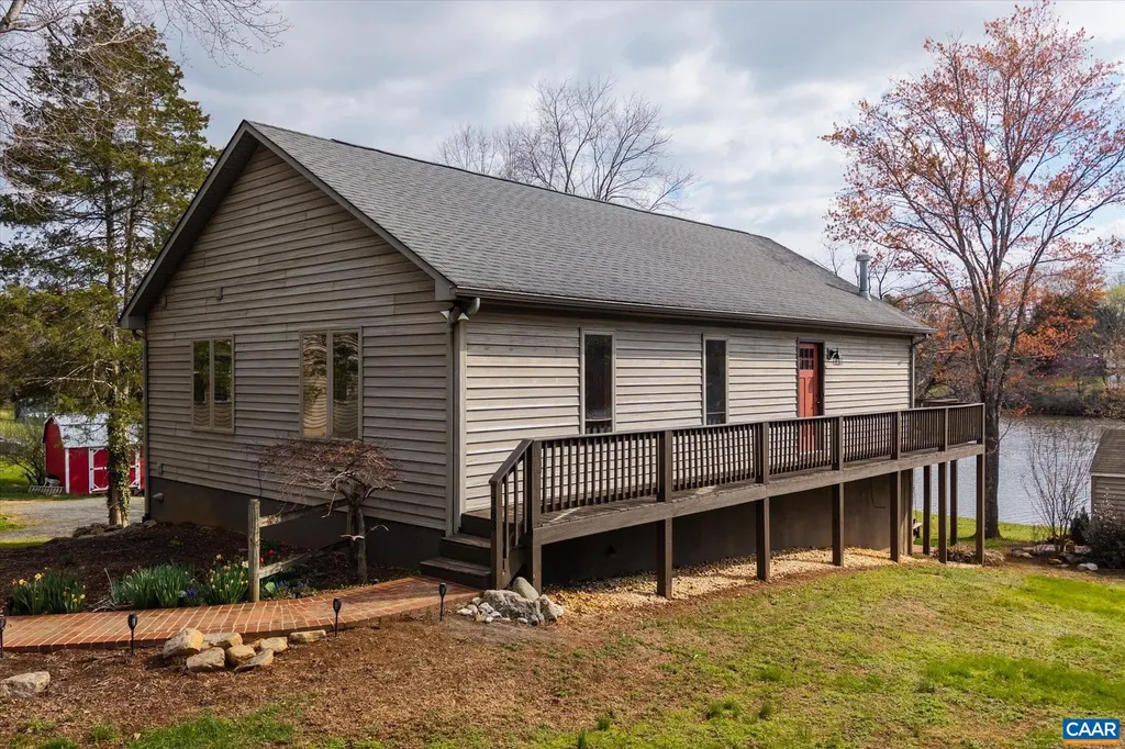 763 Westwood Road Stanardsville VA 22973