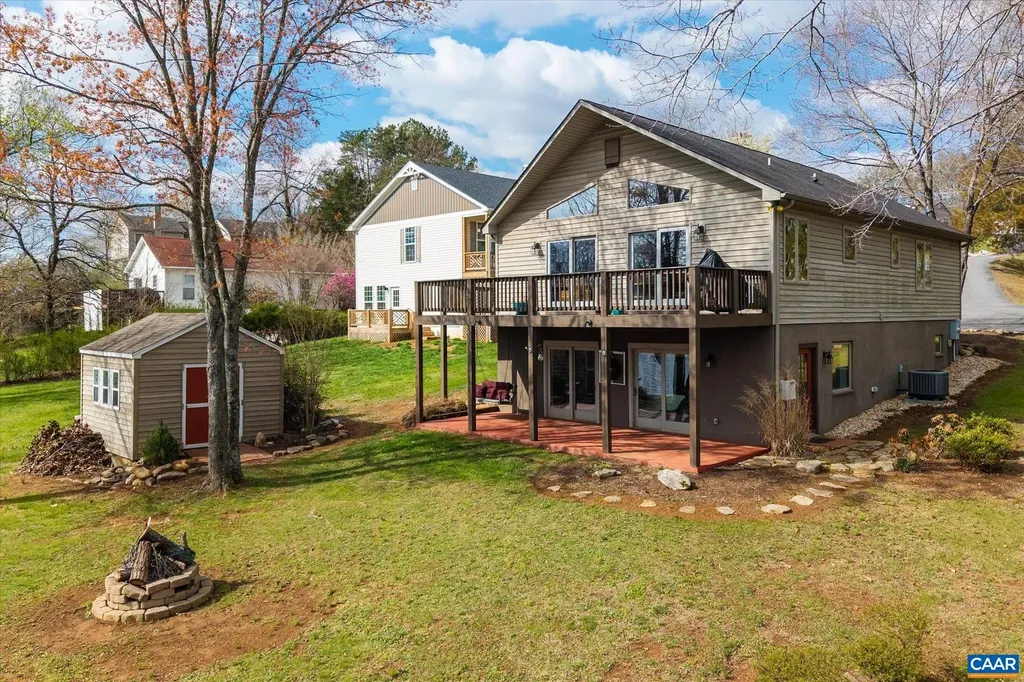 763 Westwood Road Stanardsville VA 22973