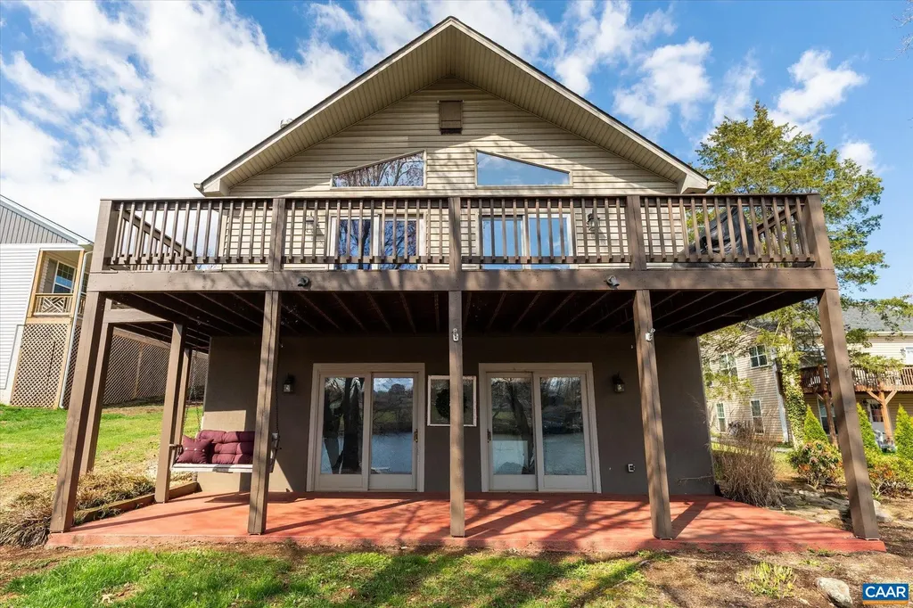 763 Westwood Road Stanardsville VA 22973