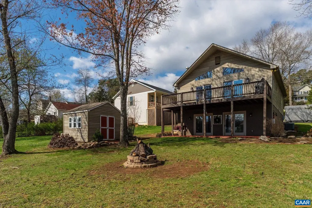 763 Westwood Road Stanardsville VA 22973