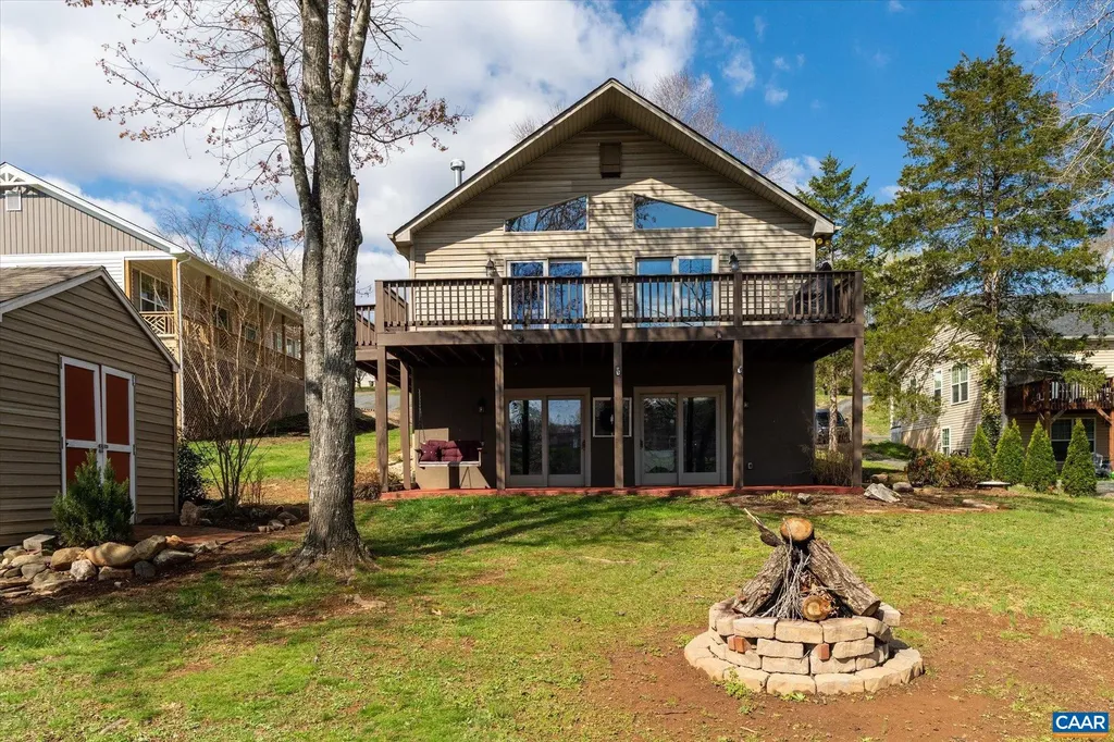 763 Westwood Road Stanardsville VA 22973
