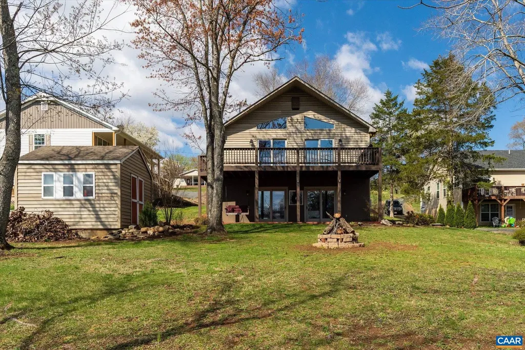 763 Westwood Road Stanardsville VA 22973