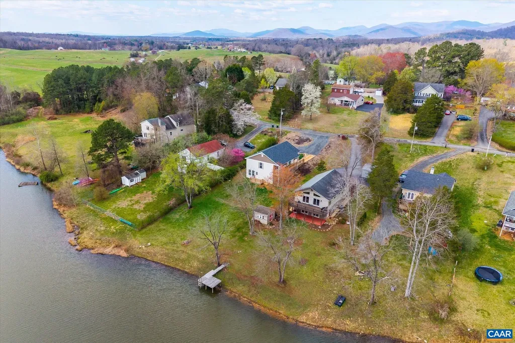 763 Westwood Road Stanardsville VA 22973
