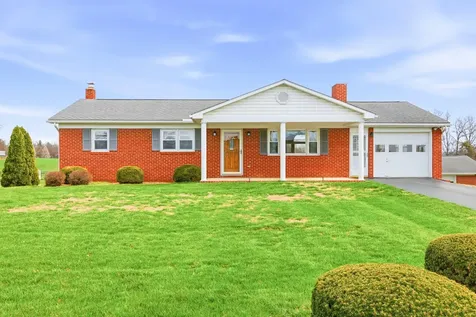 1665 Stoneburner Road Edinburg VA 22824