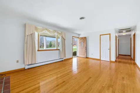 1665 Stoneburner Road Edinburg VA 22824