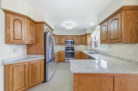 1665 Stoneburner Road Edinburg VA 22824