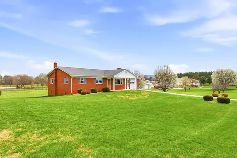 1665 Stoneburner Road Edinburg VA 22824