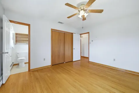 1665 Stoneburner Road Edinburg VA 22824