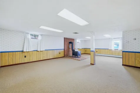 1665 Stoneburner Road Edinburg VA 22824