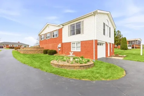 1665 Stoneburner Road Edinburg VA 22824
