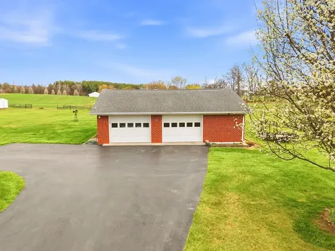 1665 Stoneburner Road Edinburg VA 22824