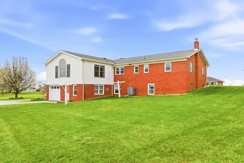 1665 Stoneburner Road Edinburg VA 22824
