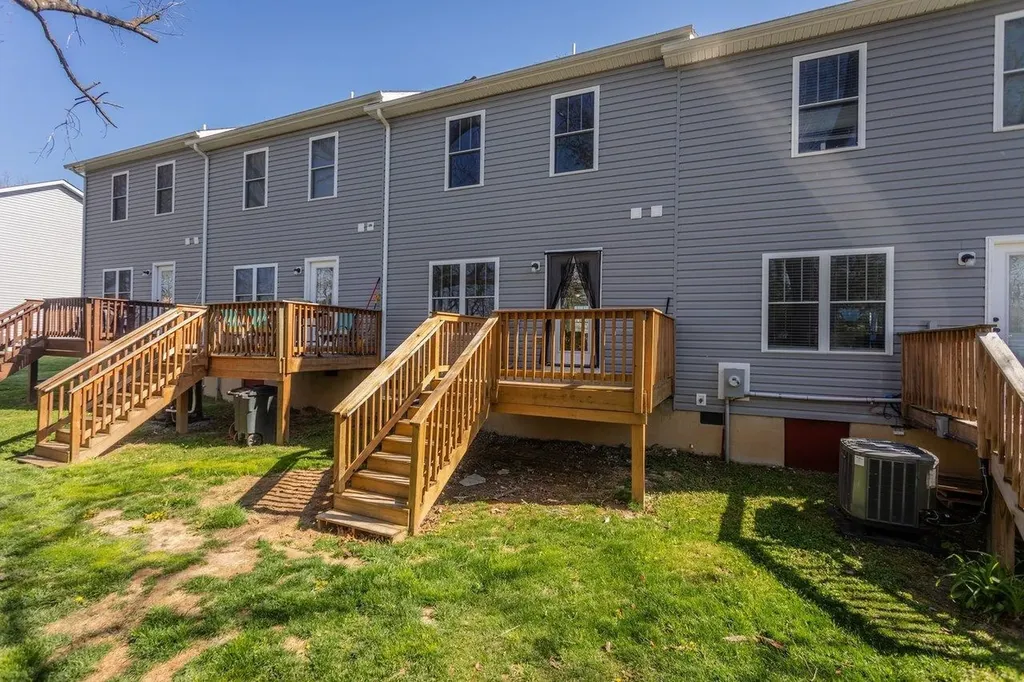 135 Swallow Drive Elkton VA 22827