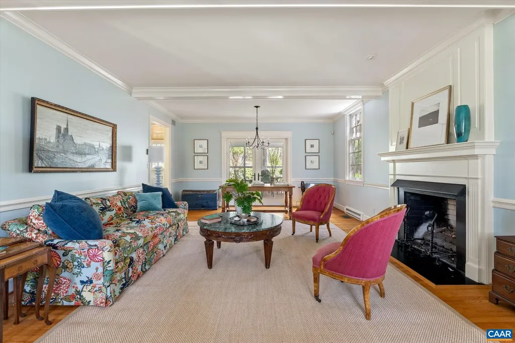 995 Old Garth Road Charlottesville VA 22901