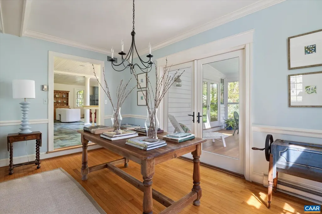 995 Old Garth Road Charlottesville VA 22901