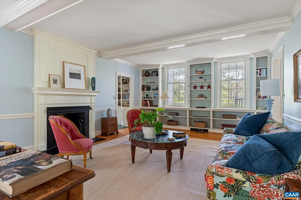 995 Old Garth Road Charlottesville VA 22901